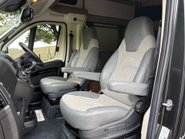 Bailey Autograph 79-4i 165ps 4 Berth Island Bed Motorhome 3