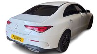 Mercedes-Benz CLA Class 1.3 CLA180 AMG Line (Premium) Coupe 4dr Petrol 7G-DCT Euro 6 (s/s) (136 ps) 3