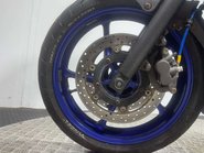 Yamaha XJ6 600 2013 43K GREAT RUNNING COMMUTER BIKE 600CC NAKED 29