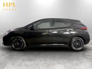 Nissan LEAF 39kWh N-Connecta Hatchback 5dr Electric Auto (150 ps) Bluetooth - DAB Radio 4