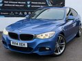 BMW 3 Series 2.0 328i M Sport GT Auto Euro 6 (s/s) 5dr 7