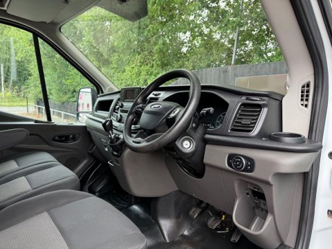 Ford Transit 350 LEADER P/V ECOBLUE 14