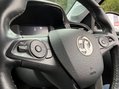 Vauxhall Corsa ELITE EDITION 21,170 MILES 24
