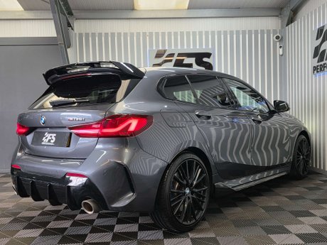 BMW 1 Series 2.0 M135i Hatchback 5dr Petrol Auto xDrive Euro 6 (s/s) (306 ps) 6