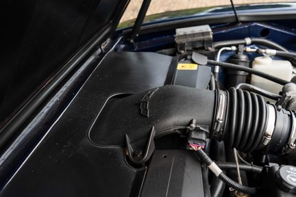 Jensen Interceptor III ‘S’ 41