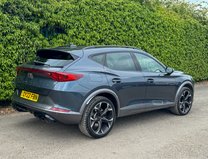 Cupra Formentor 2.0 TSI VZ2 SUV 5dr Petrol DSG 4Drive Euro 6 (s/s) 29