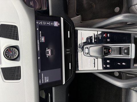 Porsche Cayenne 3.0 V6 Sport Coupe 19