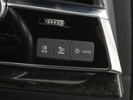 Audi Q7 3.0 TFSI V6 55 Black Edition SUV 5dr Petrol Tiptronic quattro Euro 6 (s/s) 17