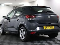 Dacia Sandero ESSENTIAL SCE 22