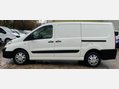 Peugeot Expert 1.6 HDi Panel Van 4dr Diesel Manual L2 H1 (194 g/km, 90 bhp) 21