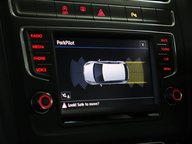 Volkswagen Polo MATCH EDITION TSI 37