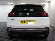 Peugeot 3008 BLUEHDI S/S GT LINE 7