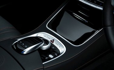 Mercedes-Benz S Class Final Edition 25