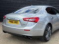 Maserati Ghibli 3.0 Ghibli DV6 Auto 4dr 11