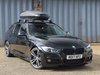 BMW 3 Series 340I M SPORT TOURING
