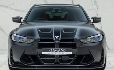 BMW M3 Touring 4