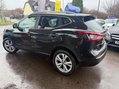 Nissan Qashqai 1.5 dCi N-Connecta Euro 6 (s/s) 5dr 10