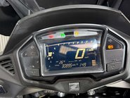 Honda VFR 800 2019 30K LONG MOT ADVENTURE BIKE 800CC VTEC 40