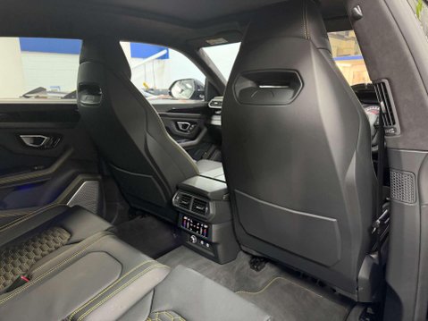 Lamborghini Urus 4.0 V8 BiTurbo SUV 5dr Petrol Auto 4WD Euro 6 (650 ps) 56