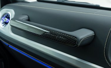 Mercedes-Benz G Class AMG G 63 MAGNO EDITION 24