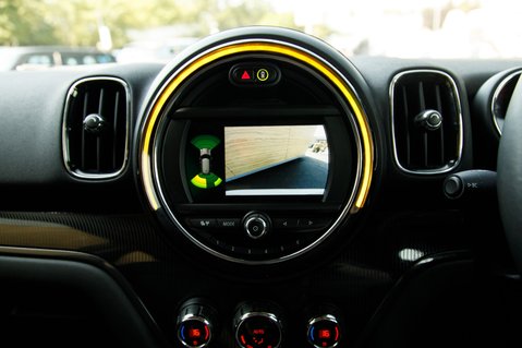 Mini Countryman COOPER D ALL4 EXCLUSIVE 29