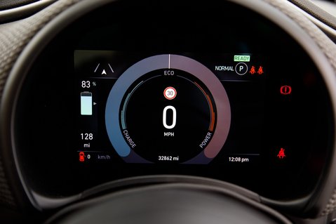 Fiat 500e LA PRIMA 16