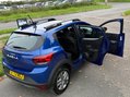 Dacia Sandero Stepway EXPRESSION TCE 20