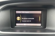 Volvo V40 T2 ES.. 12 SERVICES INCLUDING CAMBELT.. BLUETOOTH.. A/C.. PARKING SENSORS. 5