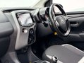 Toyota Aygo 1.0 Aygo X-Play TSS VVT-i CVT 5dr 53