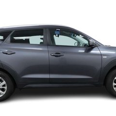Hyundai TUCSON 1.6 CRDi MHEV SE Nav SUV 5dr Diesel Hybrid Manual Euro 6 (s/s) (115 ps) 2