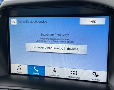 Ford Kuga 2.0 Kuga Titanium TDCI 5dr 34