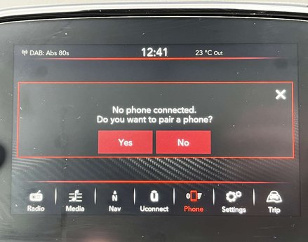 Abarth 695 1.4 695 3dr 36