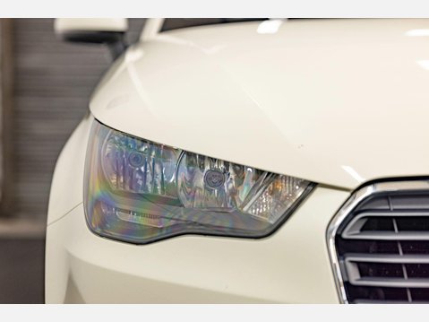 Audi A1 1.2 TFSI Sport Sportback Euro 5 (s/s) 5dr 54