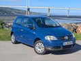 Volkswagen Fox 1.2 6V Urban Fox Euro 4 3dr 3