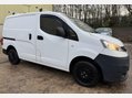 Nissan NV200 1.5 dCi Acenta Panel Van 6dr Diesel Manual SWB Euro 5 (90 ps) 4
