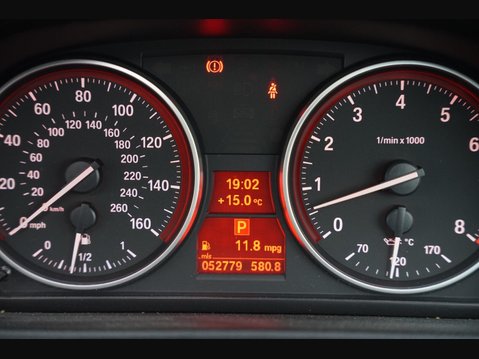 BMW 3 Series 3.0 335i M Sport DCT Euro 5 2dr 22