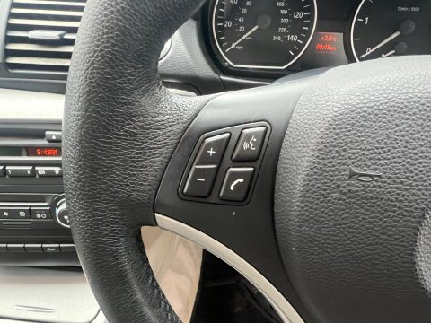 BMW 1 Series 118D SE 32