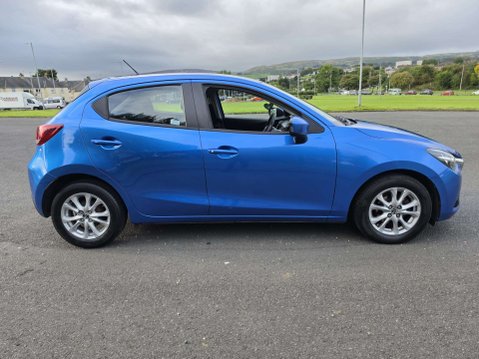 Mazda 2 1.5 Mazda2 SE-L 5dr 44