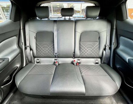 Nissan Juke 1.0 Juke Tekna DiG-T 5dr 62