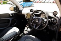Smart Fortwo Coupe PRIME EXCLUSIVE 4