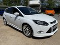 Ford Focus 1.0 Focus Zetec S T 5dr 6