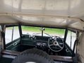 Land Rover Series II 2.25 Petrol 88" 20