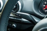 Audi Q2 TFSI TECHNIK 16