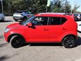 Suzuki Ignis 1.2 Dualjet MHEV SZ5 Euro 6 (s/s) 5dr 6