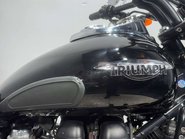 Triumph Speedmaster 865 2015 19K WARRANTY MOT SERVICED CRUISER BOBBER 865CC 27
