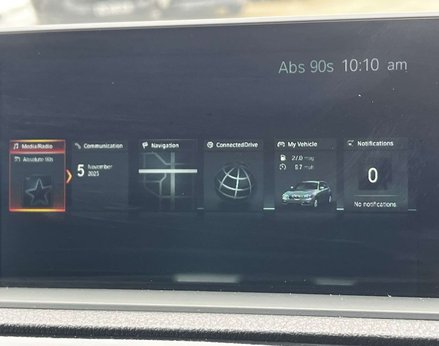 BMW 1 Series 2.0 118D Sport Auto 5dr 28