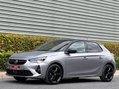 Vauxhall Corsa GS 3