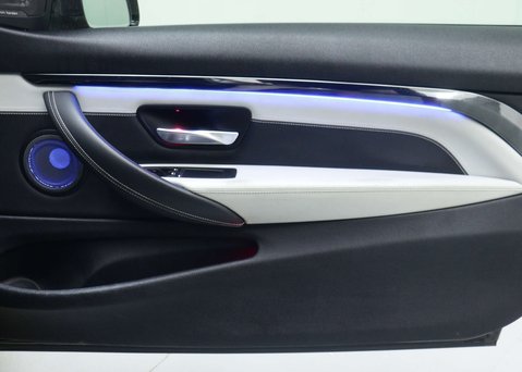 BMW M4 M4 Competition Edition Package 1 of 1 54