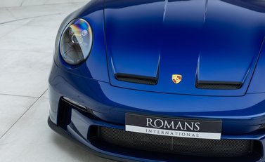 Porsche 911 GT3 Touring (992) 28