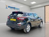 Nissan Qashqai 1.5 dCi Acenta Premium DCT Auto Euro 6 (s/s) 5dr 10